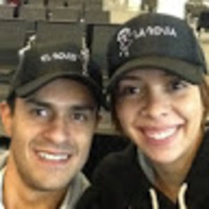 Meet your Posher, Carolina